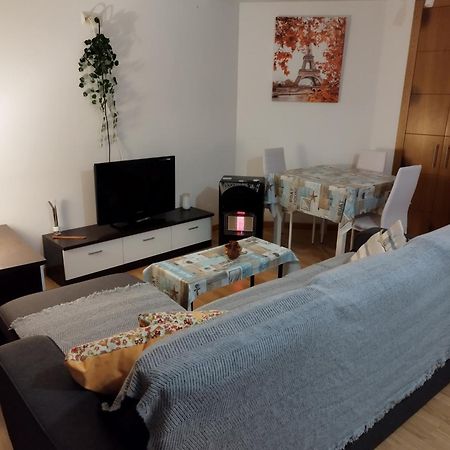 Precioso Apartamento En Baiona Zona Centro ภายนอก รูปภาพ