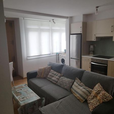 Precioso Apartamento En Baiona Zona Centro ภายนอก รูปภาพ