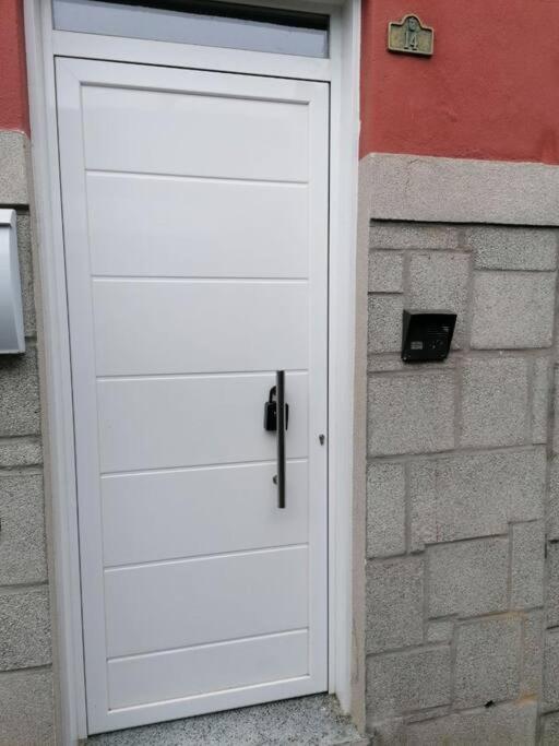 Precioso Apartamento En Baiona Zona Centro ภายนอก รูปภาพ
