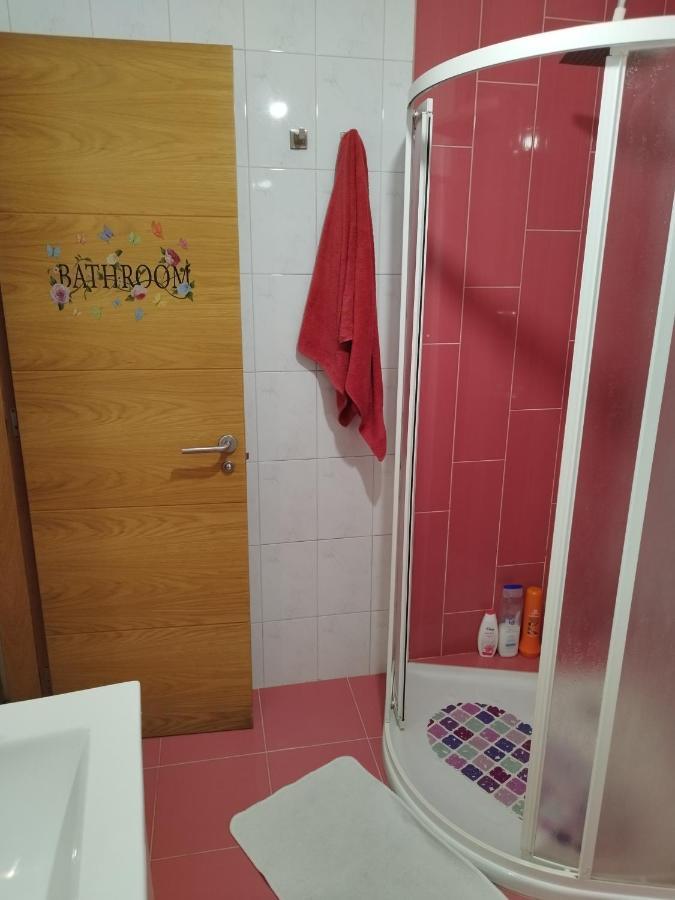 Precioso Apartamento En Baiona Zona Centro ภายนอก รูปภาพ