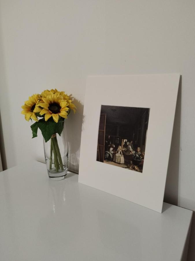 Precioso Apartamento En Baiona Zona Centro ภายนอก รูปภาพ