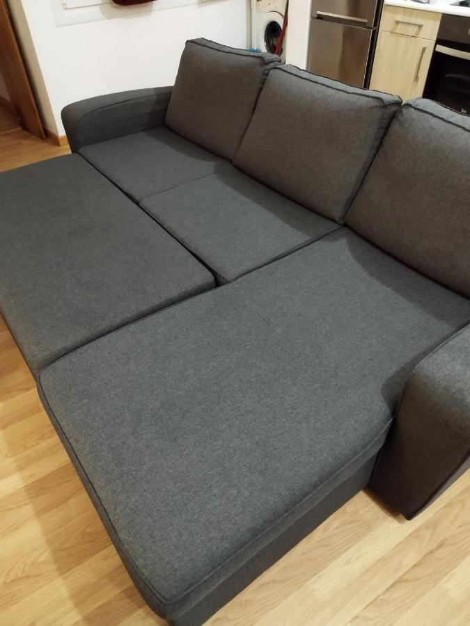 Precioso Apartamento En Baiona Zona Centro ภายนอก รูปภาพ