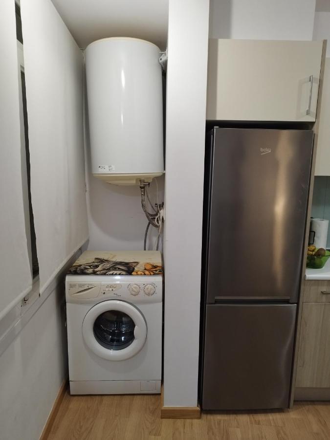 Precioso Apartamento En Baiona Zona Centro ภายนอก รูปภาพ