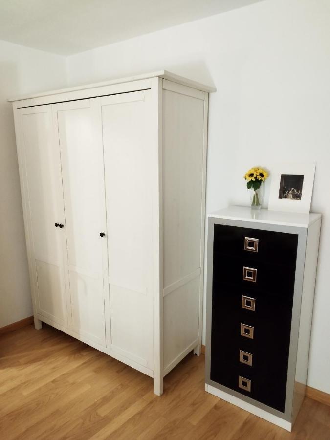 Precioso Apartamento En Baiona Zona Centro ภายนอก รูปภาพ