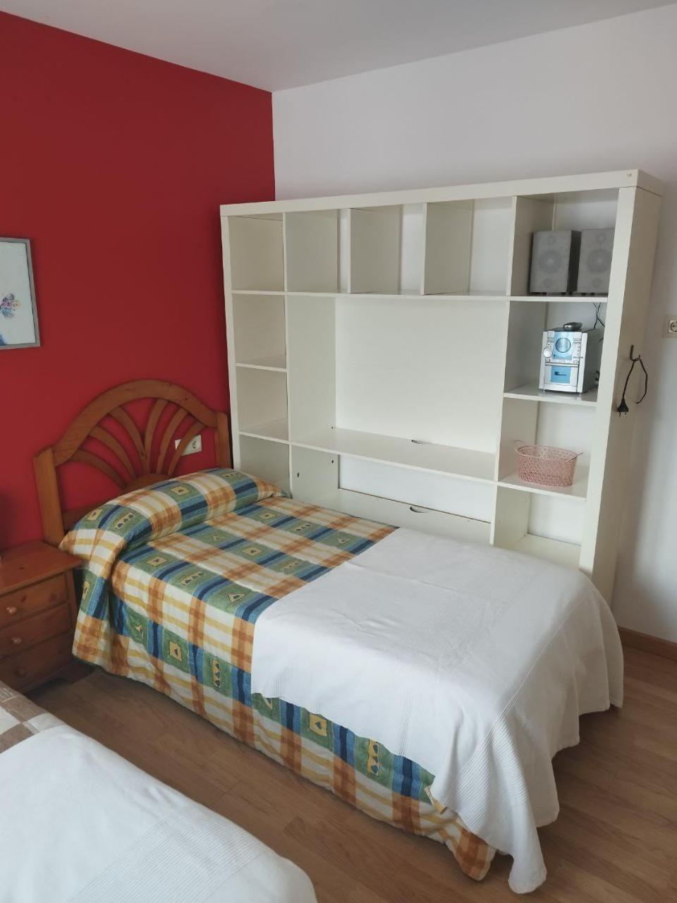 Precioso Apartamento En Baiona Zona Centro ภายนอก รูปภาพ