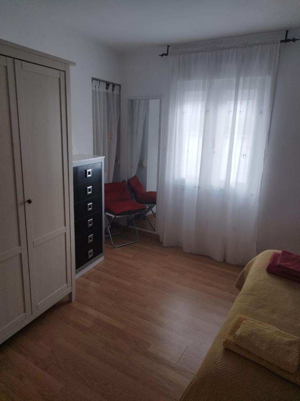 Precioso Apartamento En Baiona Zona Centro ภายนอก รูปภาพ